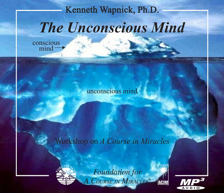 The Unconscious Mind [MP3]