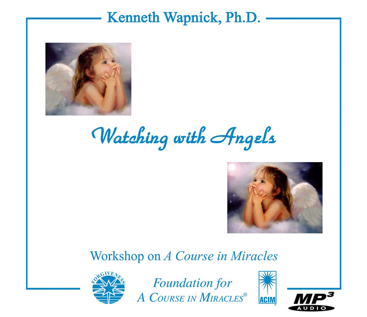 Watching with Angels [MP3]