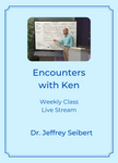 Encounters with Ken - 10/16/2024 - Interactive Live Stream [WEEKLY]