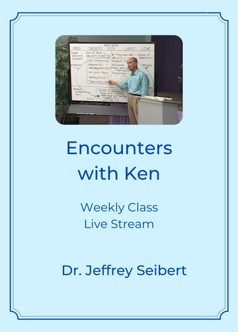 Encounters with Ken - 04/10/2024 - Interactive Live Stream [WEEKLY]