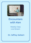 Encounters with Ken - 03/13/2024 - Interactive Live Stream [WEEKLY]