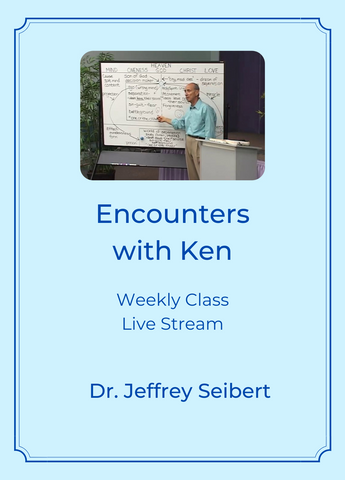 Encounters with Ken - 12/04/2024 - Interactive Live Stream [WEEKLY]