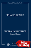 What Is Death? [BOOK]