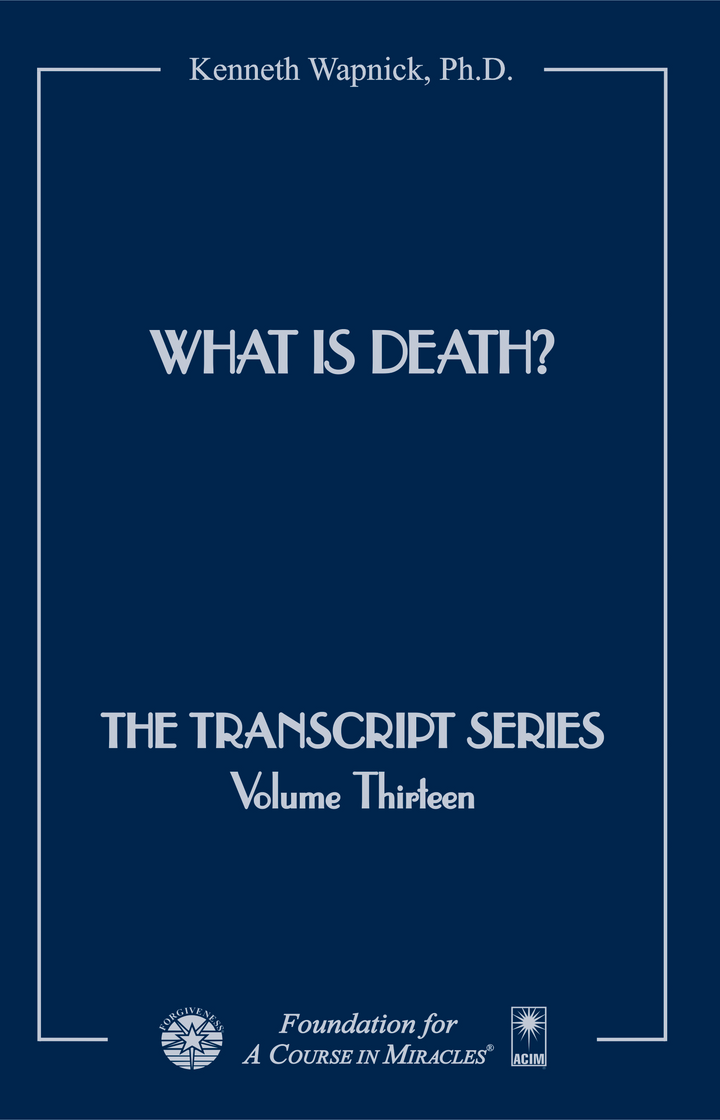 What Is Death? [EPUB]