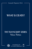 What Is Death? [BOOK]