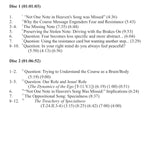 "Not One Note in Heaven’s Song Was Missed" [CD]