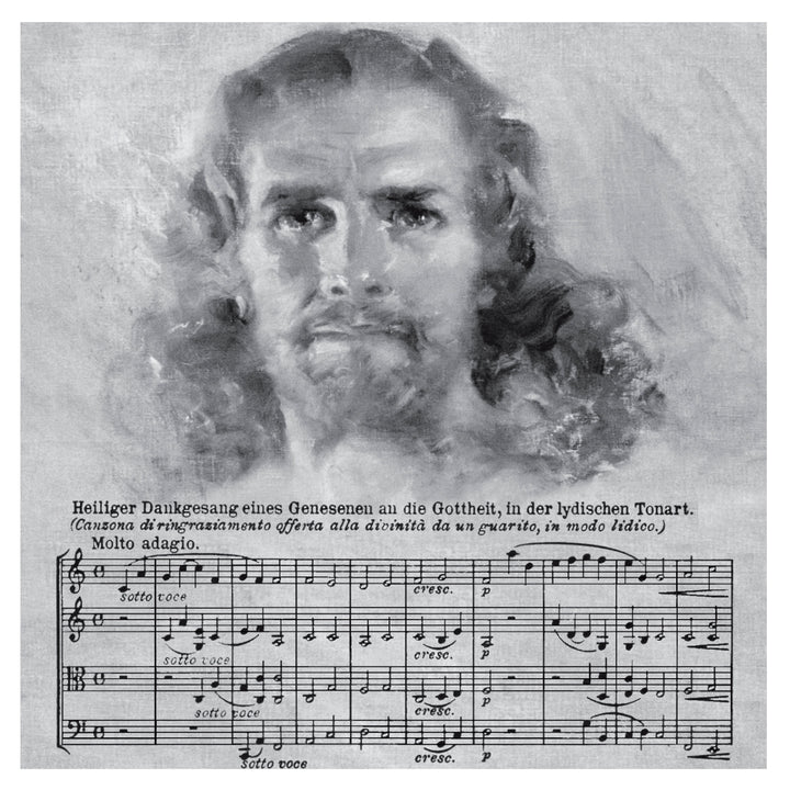 Jesus: Songs of Gratitude and Love [MP3]