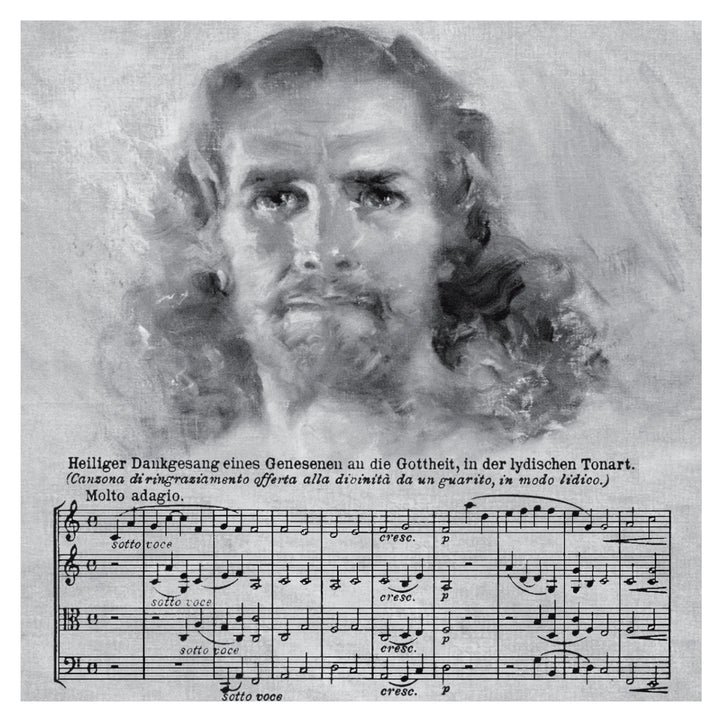 Jesus: Songs of Gratitude and Love [MP3]