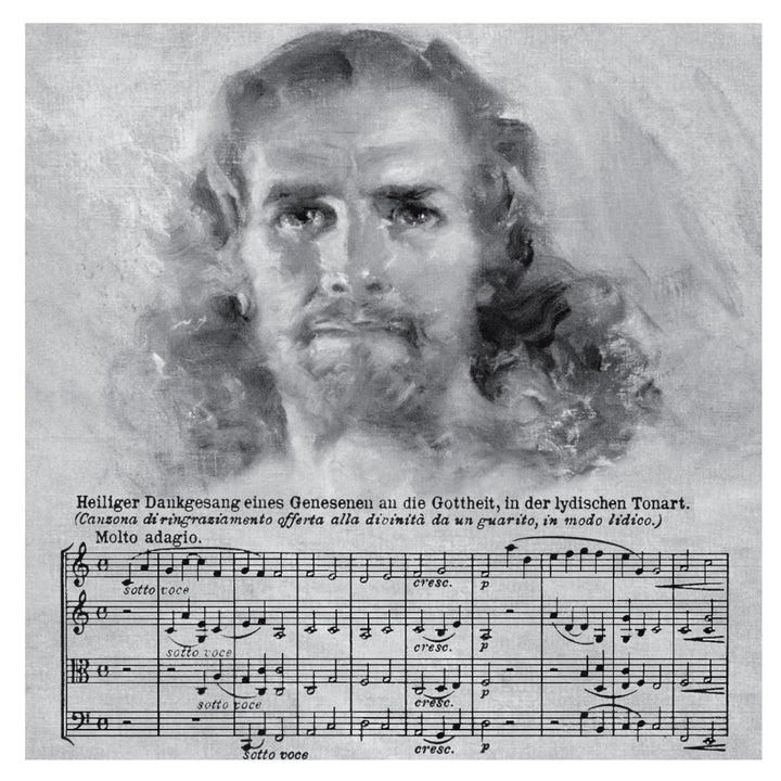 Jesus: Songs of Gratitude and Love [MP3]