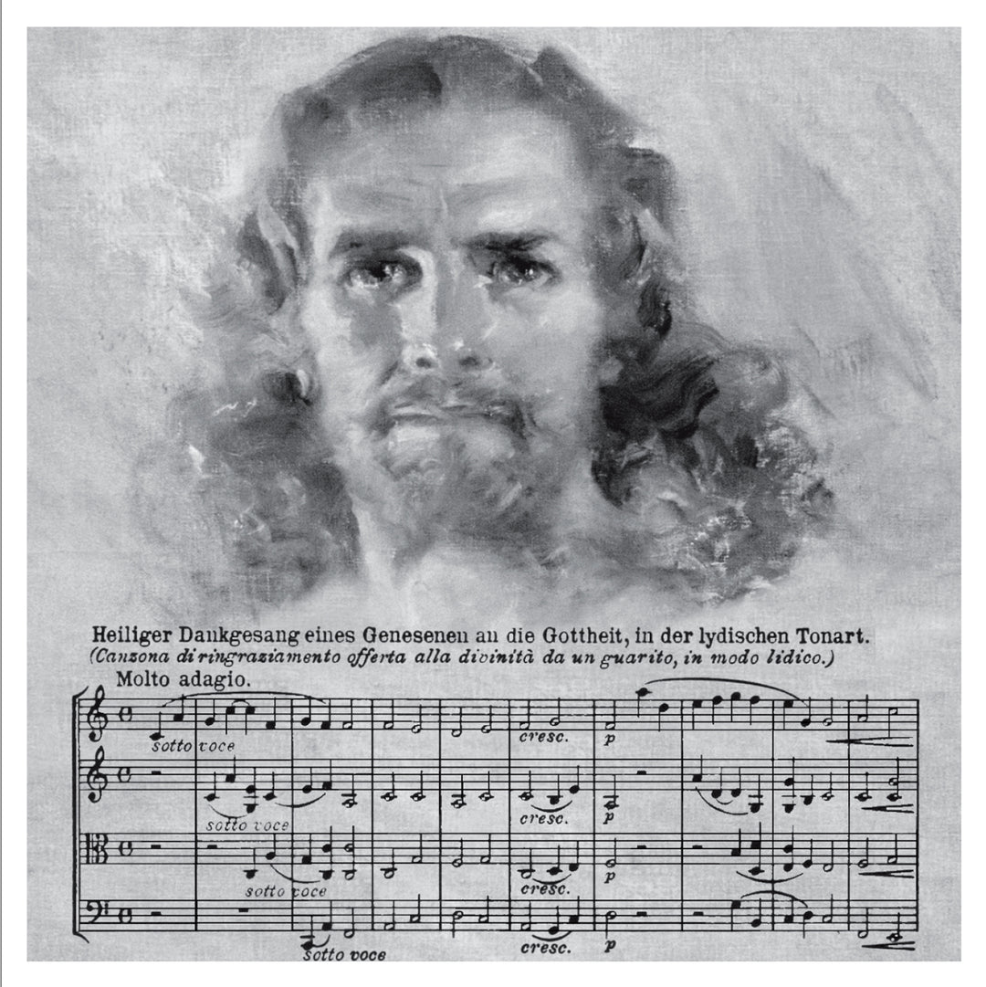 Jesus: Songs of Gratitude and Love [CD]