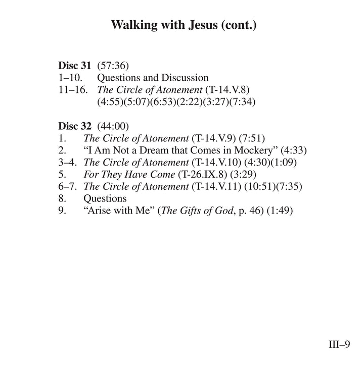 Jesus: Songs of Gratitude and Love [CD]