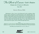 The Ghost of Caesar: Guilt's Shadow [MP3]