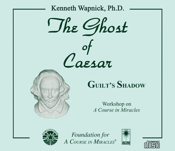 The Ghost of Caesar: Guilt&