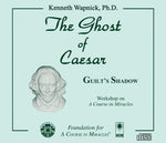 The Ghost of Caesar: Guilt's Shadow [CD]