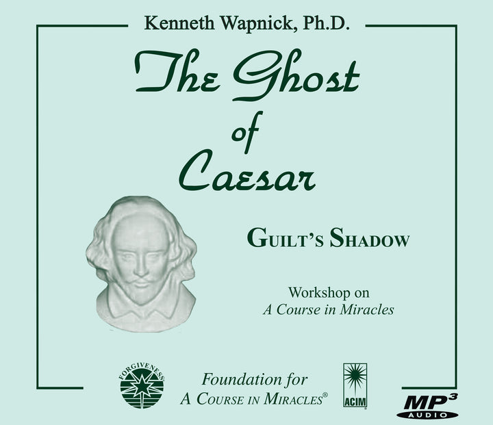 The Ghost of Caesar: Guilt&