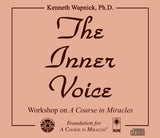 The Inner Voice [CD]