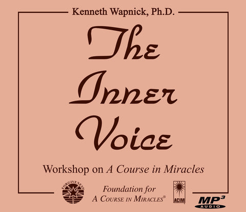The Inner Voice [MP3]