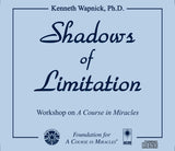 Shadows of Limitation [CD]