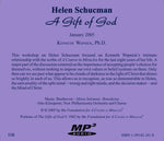 Helen Schucman: A Gift of God [MP3]