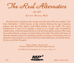 The Real Alternative [MP3]