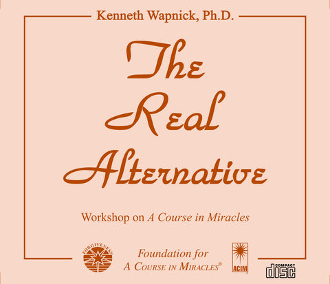 The Real Alternative [CD]