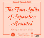 The Four Splits of Separation Revisited [CD]