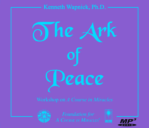 The Ark of Peace [MP3]