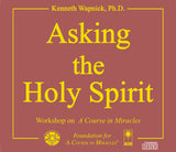 Asking the Holy Spirit [CD]