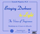 Bringing Darkness to Light: The Vision of Forgiveness [MP3]
