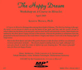 The Happy Dream [MP3]