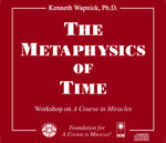 The Metaphysics of Time [CD]