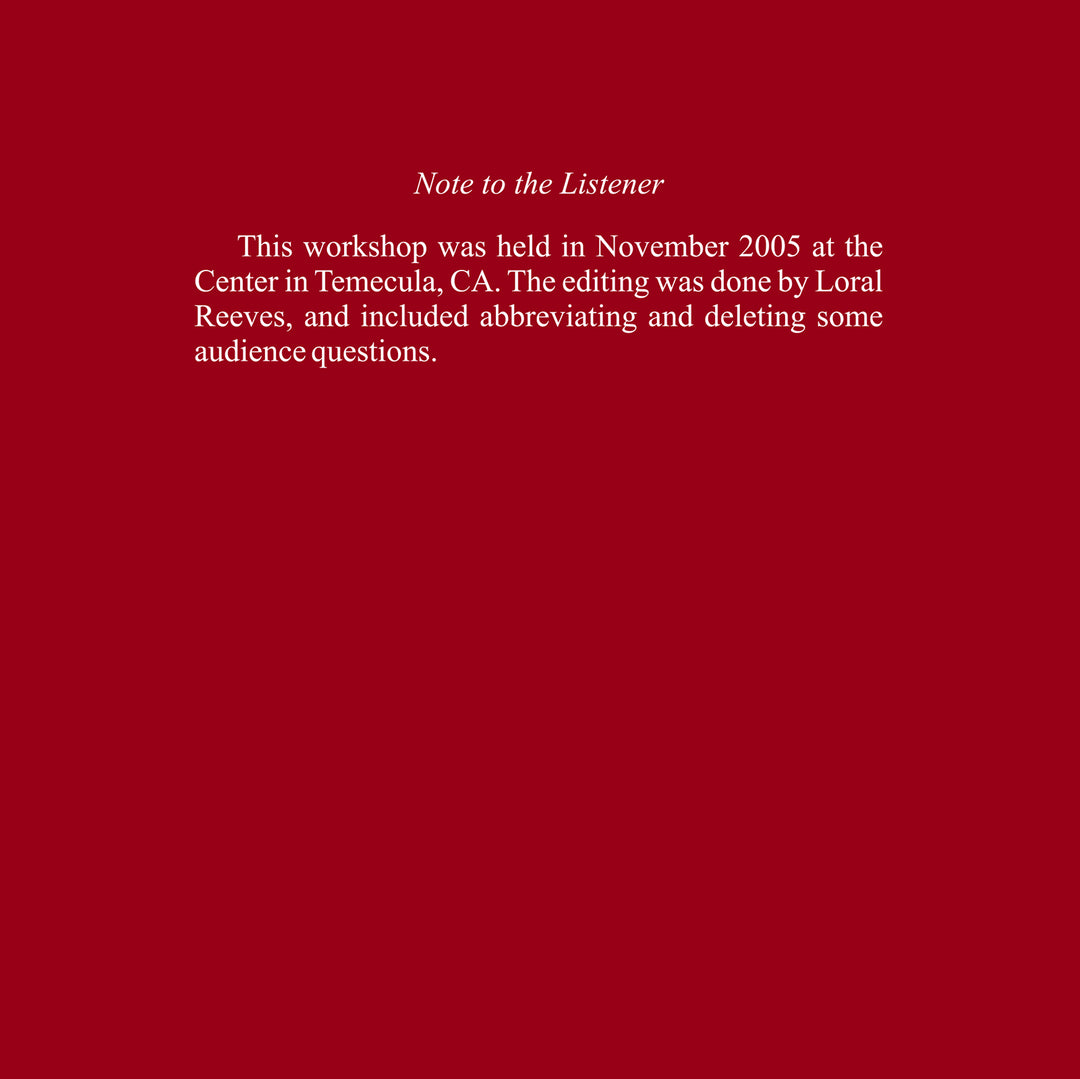 The Metaphysics of Time [CD]