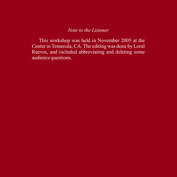 The Metaphysics of Time [CD]