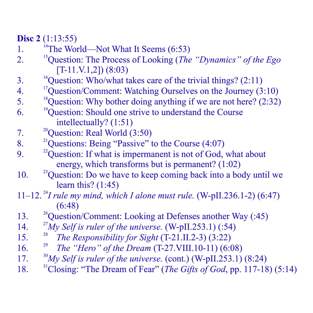 The Decision Maker: "Throned Above Fate" [CD]