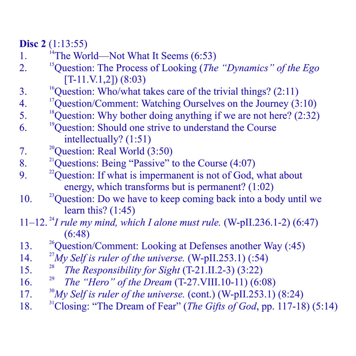 The Decision Maker: "Throned Above Fate" [CD]