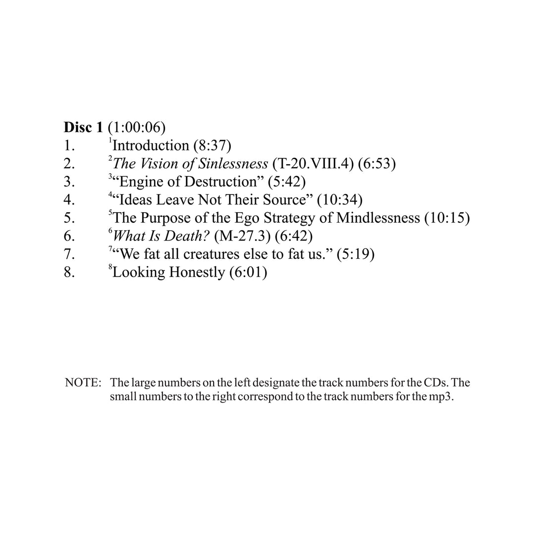 The Body: An "Engine of Destruction" [CD]