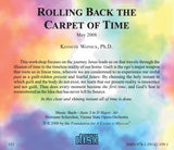 Rolling Back the Carpet of Time [CD]