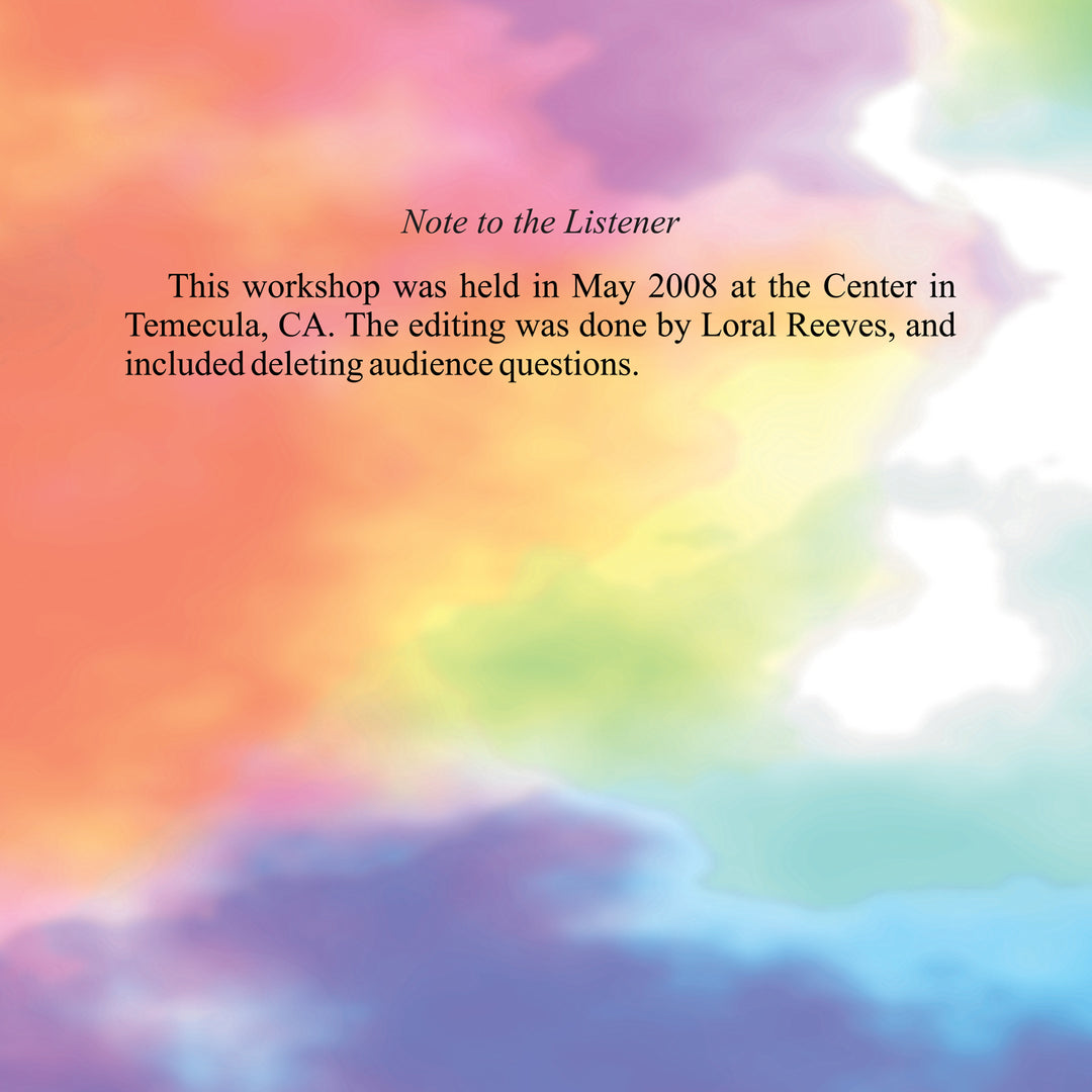 Rolling Back the Carpet of Time [CD]