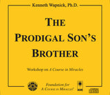 The Prodigal Son's Brother [CD]