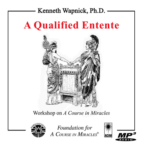 "A Qualified Entente" [MP3]