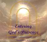 Entering God's Presence [CD]