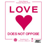 Love Does Not Oppose [MP3]