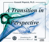 "A Transition in Perspective" [CD]