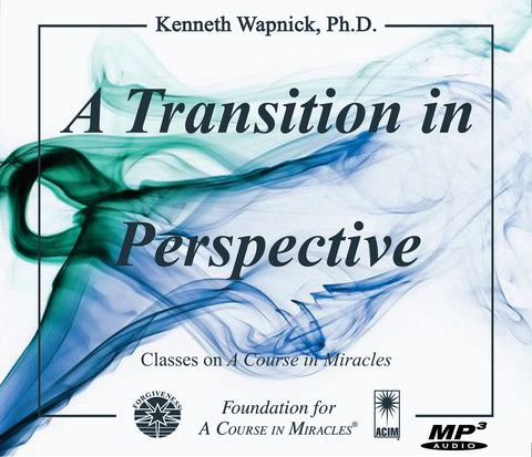 "A Transition in Perspective" [MP3]