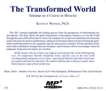 The Transformed World [MP3]
