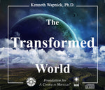 The Transformed World [CD]