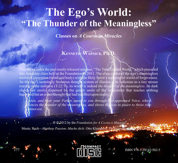 The Ego&