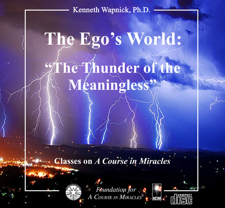 The Ego&
