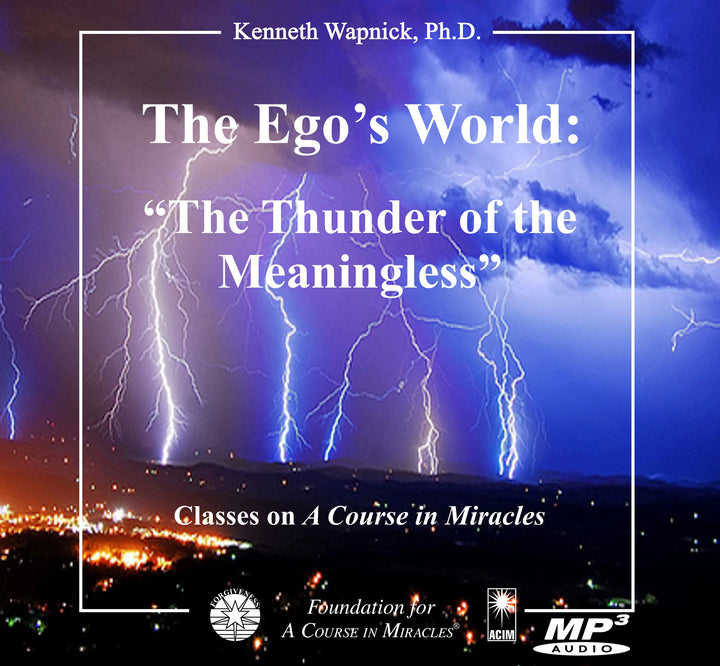 The Ego&