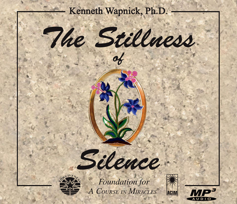 The Stillness of Silence [MP3]